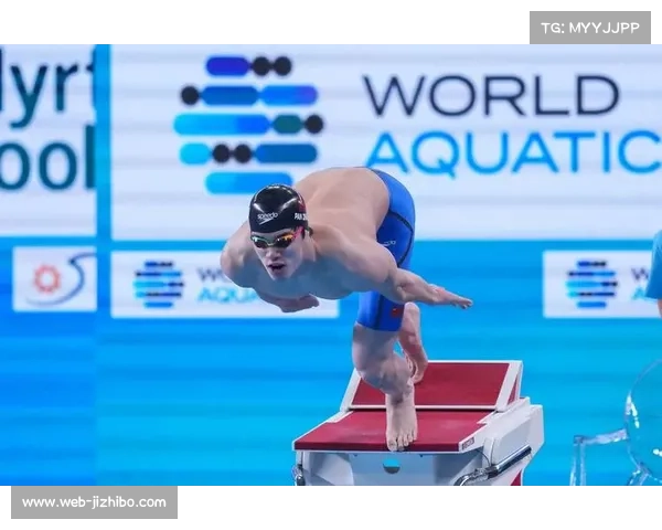 潘展乐世锦赛前体重增加 专项能力恢复需时间调整