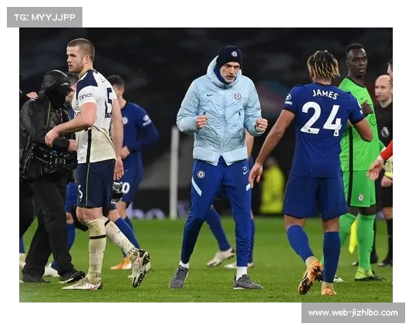 《切尔西崛起：足球传奇的历程与变革》