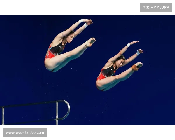 世界泳联跳水世界杯总决赛北京上演，中国跳水梦之队主场亮相